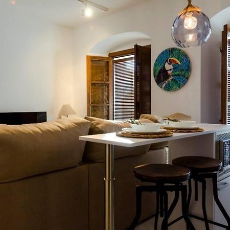 Penthouse In The Historic District Διαμέρισμα Κόρδοβα Εξωτερικό φωτογραφία