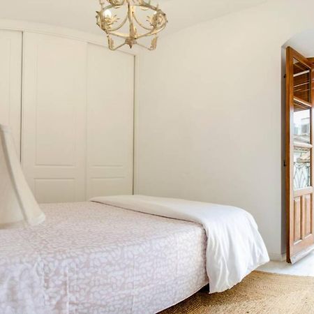 Penthouse In The Historic District Διαμέρισμα Κόρδοβα Εξωτερικό φωτογραφία