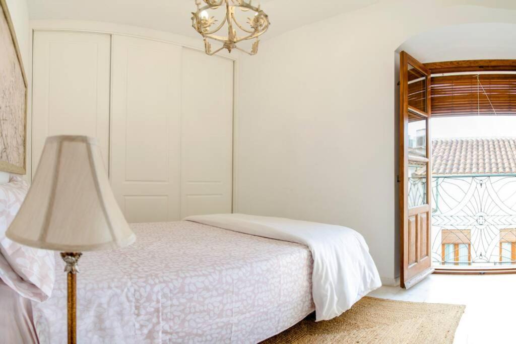 Penthouse In The Historic District Διαμέρισμα Κόρδοβα Εξωτερικό φωτογραφία