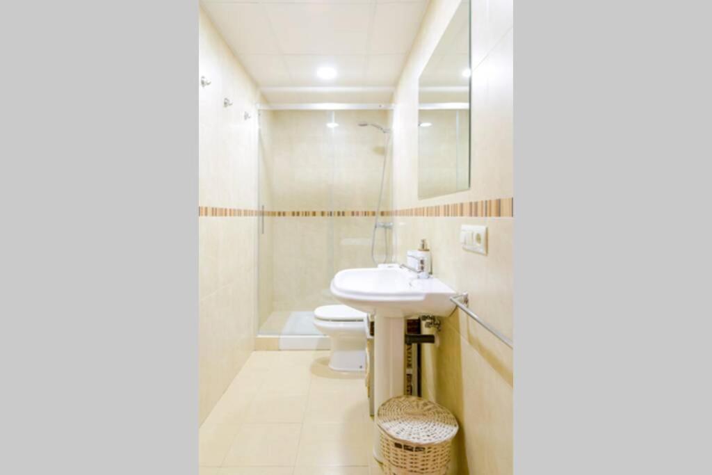 Penthouse In The Historic District Διαμέρισμα Κόρδοβα Εξωτερικό φωτογραφία
