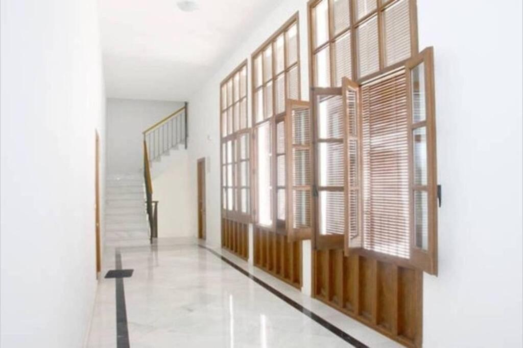 Penthouse In The Historic District Διαμέρισμα Κόρδοβα Εξωτερικό φωτογραφία