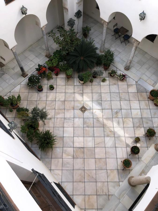 Penthouse In The Historic District Διαμέρισμα Κόρδοβα Εξωτερικό φωτογραφία